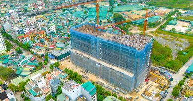 Hà Nội đề xuất sử dụng hơn 22.249 căn hộ tại 64 dự án nhà ở xã hội để phục vụ tái định cư