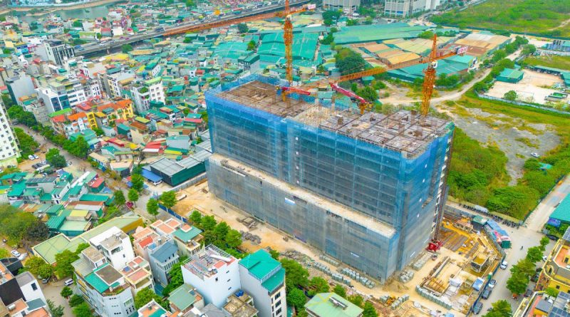 Hà Nội đề xuất sử dụng hơn 22.249 căn hộ tại 64 dự án nhà ở xã hội để phục vụ tái định cư