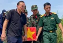 Người 38 năm chăm sóc mộ liệt sĩ được khen thưởng