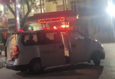 Học sinh lớp 1 tử vong sau giờ tan học ở sân trường