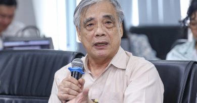 Muốn tái thiết Vĩnh Hưng, trước hết phải làm điều này với người dân