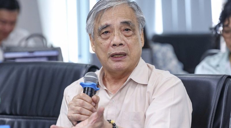 Muốn tái thiết Vĩnh Hưng, trước hết phải làm điều này với người dân