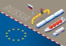 Nga bỏ túi gần 9 tỷ USD nhờ EU, Pháp góp nhiều nhất