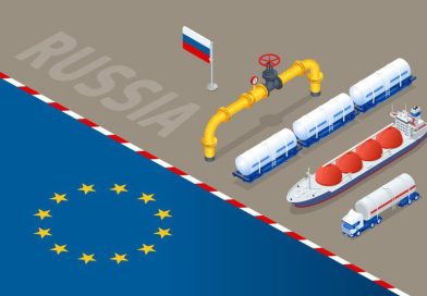 Nga bỏ túi gần 9 tỷ USD nhờ EU, Pháp góp nhiều nhất
