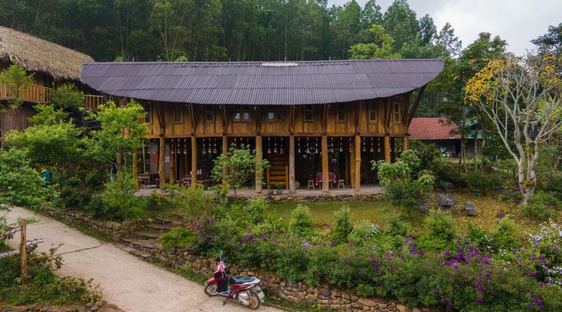 HGGA Architects: “Đơn giản hơn, bền vững hơn”