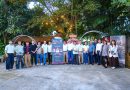 Cafe AI và Kiến trúc sư Đà Nẵng chào mừng Ngày Kiến trúc Thế giới