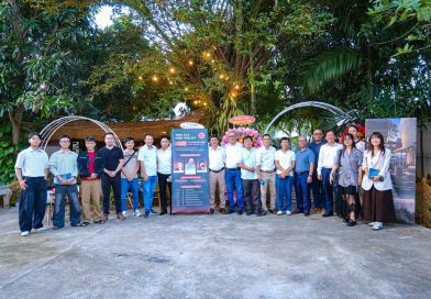 Cafe AI và Kiến trúc sư Đà Nẵng chào mừng Ngày Kiến trúc Thế giới