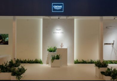 LIXIL đồng hành cùng MTE Hà Nội 2026, kết nối thiết kế, công nghệ và trải nghiệm sống