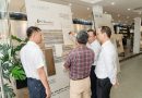 Eurotile “TOUCH & SENSE” 2026: Dấu ấn công nghệ và ngôn ngữ vật liệu mới