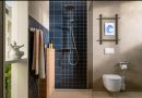 Khám phá sen tắm Activera của hansgrohe với công nghệ FlexPower vượt trội