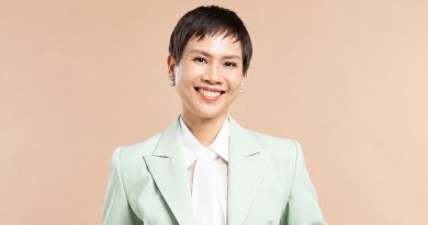 CEO Trần Thùy Mai: Nếu vẻ đẹp không có một công thức chung, điều gì khiến một người phụ nữ cảm thấy mình đẹp?