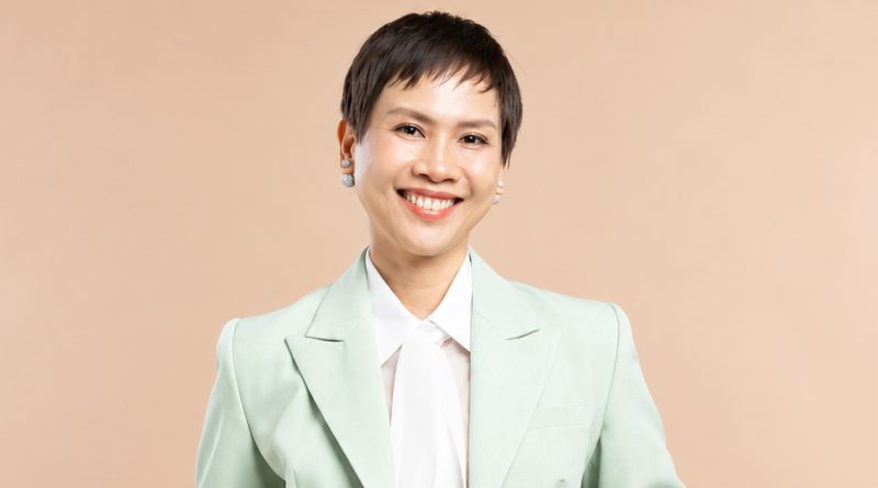 CEO Trần Thùy Mai: Nếu vẻ đẹp không có một công thức chung, điều gì khiến một người phụ nữ cảm thấy mình đẹp?