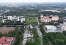 Đường vành đai phía tây Cần Thơ đội gần 2.600 tỷ đồng