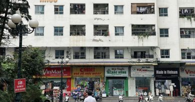 Hà Nội lấy ý kiến xử lý vi phạm đất đai tại 12 dự án Mường Thanh