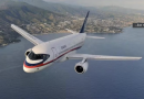 Máy bay SSJ-100 được chấp thuận một thay đổi lớn so với thiết kế tiêu chuẩn