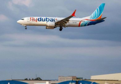 Cơ trưởng bị đâm trọng thương, vậy ai đã hạ cánh chiếc máy bay của Flydubai nghi bị cơ phó định tấn công khủng bố?