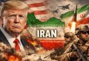 Iran đe dọa đáp trả Mỹ mạnh hơn gấp bội