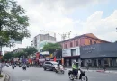 Hà Nội cho phép xây dựng cao ốc tại phố Chùa Bộc