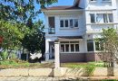Loạt nhà phố giá chục tỷ đồng nhưng không có ai đến ở