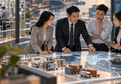 Khi lợi thế chi phí dần thu hẹp, đâu là dư địa cạnh tranh tiếp theo của doanh nghiệp Việt?