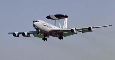 Gần 100 máy bay trúng đòn Iran chỉ trong vài ngày, đến cả F-35 và “mắt thần” E-3 Sentry cũng không thoát nạn, thiệt hại có thể tới 3,3 tỷ USD