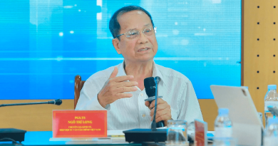 Lãi suất cao sẽ tạo áp lực giảm giá bất động sản
