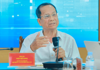 Lãi suất cao sẽ tạo áp lực giảm giá bất động sản