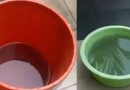 Nước mưa ở Singapore chuyển màu xám đen giữa lúc khói mù bao phủ