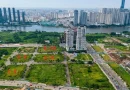 TP.HCM chấn chỉnh công tác đấu giá quyền sử dụng đất