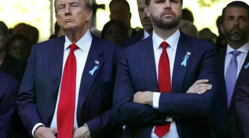 Tổng thống Trump tiết lộ lý do Mỹ gửi thư cho giới lãnh đạo Iran