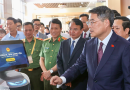 Thủ tướng: Hưng Yên cần quyết tâm lên thành phố trước năm 2030