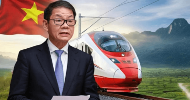 Trung Quốc mất hơn 3 năm, Qatar và Úc cần 6 năm, còn tỷ phú Trần Bá Dương dự kiến cần bao lâu để hoàn thành tuyến metro 55.000 tỷ đồng tại thành phố giàu nhất Việt Nam?