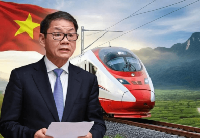 Trung Quốc mất hơn 3 năm, Qatar và Úc cần 6 năm, còn tỷ phú Trần Bá Dương dự kiến cần bao lâu để hoàn thành tuyến metro 55.000 tỷ đồng tại thành phố giàu nhất Việt Nam?