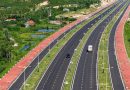 Đại lộ dọc biển Đăk Lăk