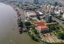 Bồi thường đất dự án Bến Nhà Rồng dự kiến cao nhất 338 triệu đồng/m2
