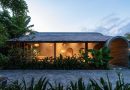 Đông Triều Retreat – Tạp chí Kiến trúc Việt Nam