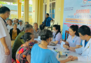 Quy định mới về cấp thẻ BHYT cho người có công từ năm 2027