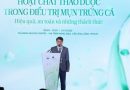 Các bác sĩ da liễu khuyên chúng ta nên chăm da mụn trứng cá như thế nào?
