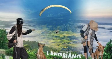 Hướng dẫn viên ở Đà Lạt được du khách lập hẳn địa danh riêng trên Google Maps dù chưa từng nhận một đồng lương