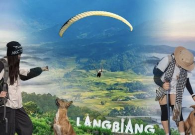 Hướng dẫn viên ở Đà Lạt được du khách lập hẳn địa danh riêng trên Google Maps dù chưa từng nhận một đồng lương