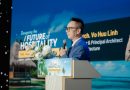 Tương lai ngành Hospitality không chỉ là nơi lưu trú, mà là nơi chạm đến cảm xúc – Tạp chí Kiến trúc Việt Nam