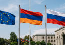 Nga ra cảnh báo ‘rắn’, Armenia có dấu hiệu ‘quay xe’