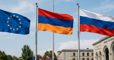 Nga ra cảnh báo ‘rắn’, Armenia có dấu hiệu ‘quay xe’