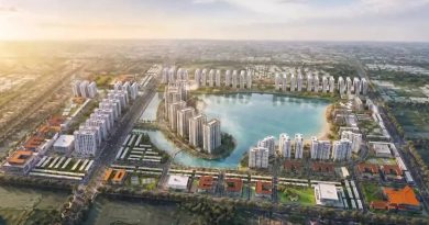 Doanh nghiệp thuộc Vingroup được chấp thuận làm khu NOXH 67.000 dân, lớn nhất TP.HCM
