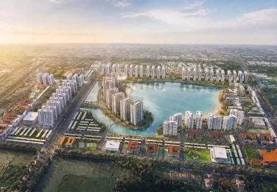 Doanh nghiệp thuộc Vingroup được chấp thuận làm khu NOXH 67.000 dân, lớn nhất TP.HCM