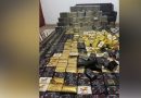 Libya triệt phá đường dây buôn lậu ma túy gần 1 triệu USD