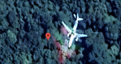 Đã thấy 2 tín hiệu cuối của MH370 cách nhau 8 giây, hé lộ điều bất thường trước khi máy bay biến mất