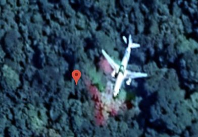 Đã thấy 2 tín hiệu cuối của MH370 cách nhau 8 giây, hé lộ điều bất thường trước khi máy bay biến mất