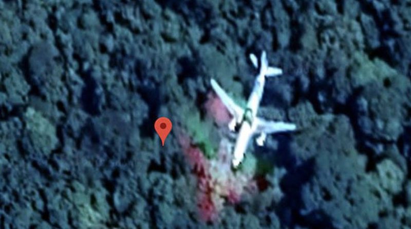 Đã thấy 2 tín hiệu cuối của MH370 cách nhau 8 giây, hé lộ điều bất thường trước khi máy bay biến mất