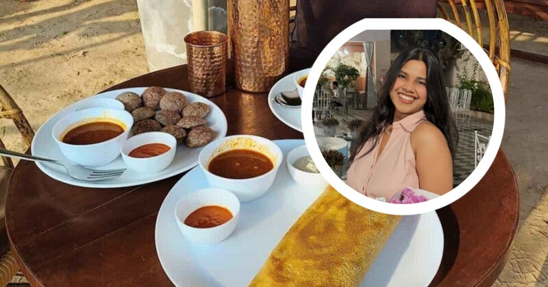 Nữ kỹ sư hàng không vũ trụ bỏ nghề về bán đồ ăn bình dân: Khởi nghiệp với chưa đầy 25 triệu đồng, nay doanh thu hơn 320 triệu đồng/tháng